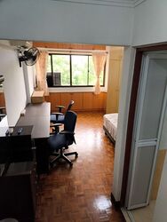 Ivory Heights (D22), Condominium #576645301